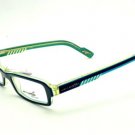 Arnette Eyeglasses AN 7023 1038 47 Blue Square
