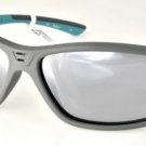 Sunglasses Pepe Jeans PJ 8028 Argus C1 Kid Grey Square Silver Mirrored