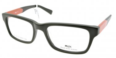 Prescription Eyeglasses Frames Unisex Khaki Square 54-21