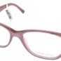 Original Eyeglasses Giorgio Armani GA 7016H 5157 Women Purple
