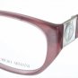 Original Eyeglasses Giorgio Armani GA 7016H 5157 Women Purple