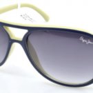 Sunglasses Pepe Jeans PJ 8026 Aiden C2 Kid Blue Aviator Gradient