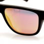 Original Sunglasses Oakley OO Breadbox 9199 16  Brown Decay Red Mirrored
