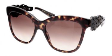Sunglasses Dolce & Gabbana Spain in Sicily DG 4264 502/13 Tortoise Gradient