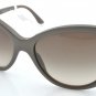 Sunglasses Giorgio Armani GA 8052 533713 Women Brown Cat-eye Gradient