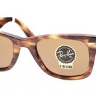 Sunglasses Ray Ban RB 2140 954 Unisex Tortoise Wayfarer B-15