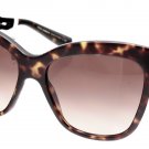 Sunglasses Dolce & Gabbana Spain in Sicily DG 4264 502/13 Tortoise Square