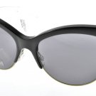 Sunglasses Christian Dior CD DIORENVOL1 LZOBN Women Black Cat-eye