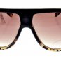 Sunglasses Freyrs 04 TORTOISE Unisex Tortoise Square Gradient