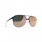 Sunglasses Mykita BERNHARD WILLHEIM Collection SCHORSCH F65 Navyblue Square