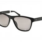 Sunglasses Web WE 0161 02A Unisex Black Square