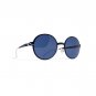Sunglasses Mykita FLAMINGO R4-Nightblue First Sun Collection Kid Blue Round