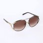 Sunglasses Wildfox DYNASTY BKGD Women Black Square Gradient