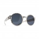 Sunglasses Mykita Maison Margiela MMTRANSFER003 241/SL/WH PYTHON Women