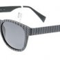 Sunglasses Eyeye IS026 TWI.009 Unisex Grey Round