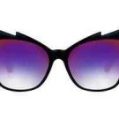 Sunglasses Dita Hurricane 22025 A Black
