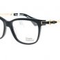 Eyeglasses Vivienne Westwood VW372 V01 Women Black Square