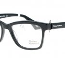 Eyeglasses Vivienne Westwood VW369 V01 Women Black Square