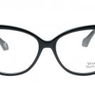Eyeglasses Vivienne Westwood VW368  V01 Women Black Square