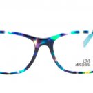 Eyeglasses Moschino Love ML087 V04 Women Green Square