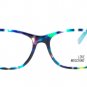 Eyeglasses Moschino Love ML087 V04 Women Green Square