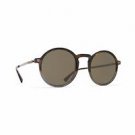 Sunglasses Mykita KAMIK C9 Santiago Gradient/Shiny Graphite 922 Unisex Grey Roun
