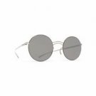 Sunglasses Mykita MMESSE013 E1 Unisex Mirrored Maison Margiela Collection