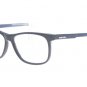 Eyeglasses Diesel DL 5159 091 Unisex Blue Square