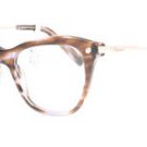Eyeglasses Dsquared DQ 5194 050 Women Tortoise Cat-eye
