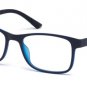 Eyeglasses Timberland TB 1352 092 Unisex Blue Square