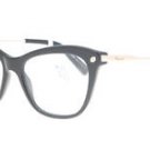 Eyeglasses Dsquared DQ 5194 001 Women Black Cat-eye