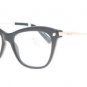 Eyeglasses Dsquared DQ 5194 001 Women Black Cat-eye