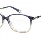 Eyeglasses Lapo LAAM023 63 Women Grey Square