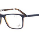 Eyeglasses Web WE 5173 092 Unisex Blue Square