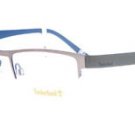 Eyeglasses Timberland TB 1339 013 Men Grey Square