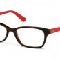 Eyeglasses Web WE 5183 052 Women Tortoise Square