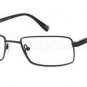 Eyeglasses Lapo LA MM131 03 Unisex Silver Square