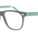 Eyeglasses Dsquared DQ 5202 090 Women Black Square