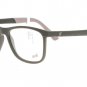 Eyeglasses Web WE 5187 097 Unisex Khaki Square
