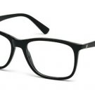 Eyeglasses Web WE 5180 001 Unisex Black Square