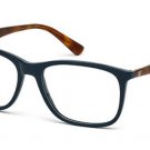 Eyeglasses Web WE 5180 091 Unisex Black Square