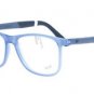 Eyeglasses Web WE 5187 092 Unisex Blue Square