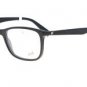 Eyeglasses Web WE 5202 002 Unisex Black Square