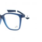 Eyeglasses Web WE 5188 091 Unisex Blue Square