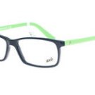Eyeglasses Web WE 5174 091 Unisex Blue Square