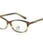 Eyeglasses Lapo LA AA040 76 Women Tortoise Square