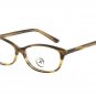 Eyeglasses Lapo LA AA040 76 Women Tortoise Square