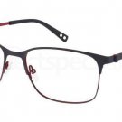 Eyeglasses Lapo LAMM139 02 Unisex Grey Square