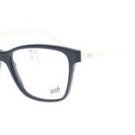 Eyeglasses Web WE 5182 090 Women Blue Square