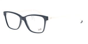 Eyeglasses Web WE 5182 090 Women Blue Square